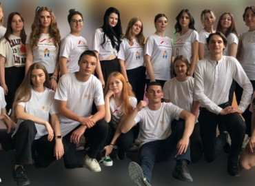 Инклюзивный молодежный форум "Объединение" пройдет в Краснодаре в октябре